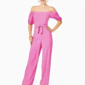 Lilly Pulitzer Jada Jumpsuit 8